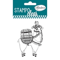 Clear Stampo - Llama 1