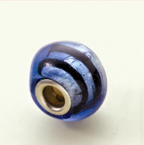 Bead 2 Bead Collection - Luena Bead 15x16mm (1pc)