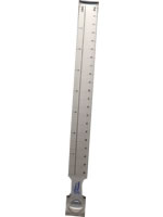 Magnifier Ruler (20cm)