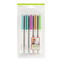 Cricut Wisteria Pen Set Fine Point