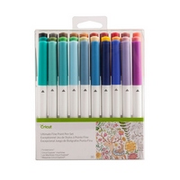 Cricut Explore Ultimate Fine Point Pen Set 30