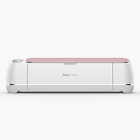 Cricut Maker Machine Rose Cricut Maker Machine Rose