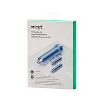 Cricut Foil Transfer Tool and 3 Replacement Tips