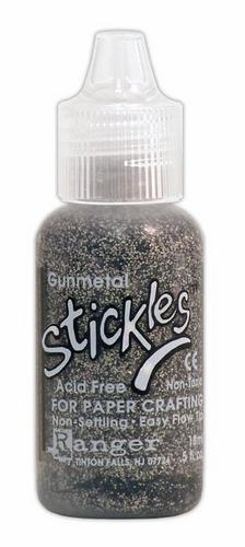 Stickles - Gunmetal