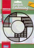 Switch Embossing Template DK2