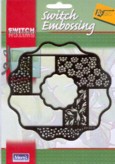 Switch Embossing Template DK2