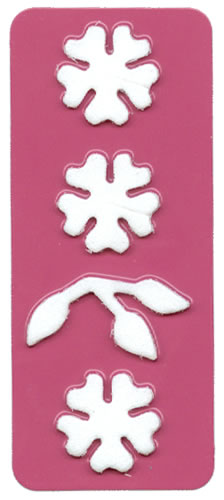 50% OFF  Joy Crafts Die Cutting Stencils - Small Roses