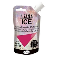 Izink Ice - Polar Pink