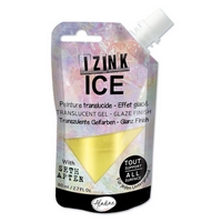 Izink Ice - Or 