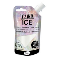 Izink Ice - Nacre Izink Ice - Nacre