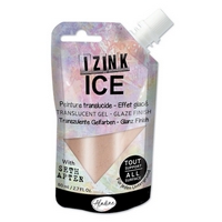 Izink Ice - Cuivre 