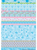 Background Paper - 10 Sheets NOW HALF PRICE