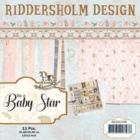 50% OFF Riddersholm Design - Baby Star / Be A Baby Star