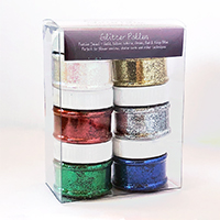 Craft Artist Pollen - Festive Jewel (6 Colours)