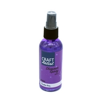 Craft Artist Shimmer Spray - Violet