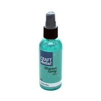 Craft Artist Shimmer Spray - Jade