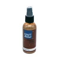 Craft Artist Shimmer Spray - Cinnamon