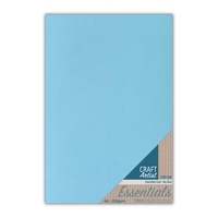 Craft Artist Essential Card - Sky Blue