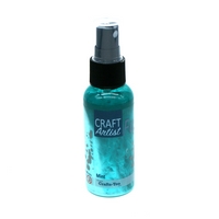 Craft Artist Fusion Spray - Mint