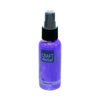 Craft Artist Fusion Spray - Fig