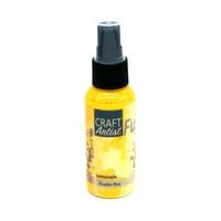 Craft Artist Fusion Spray - Lemonade