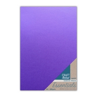 Craft Artist Essential Card - Wisteria