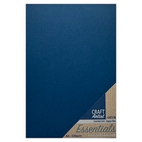 Craft Artist Essential Card - Aegean Blue