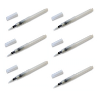 Craft Too - Small Waterbrush set of 6