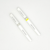 NEW Craft Artist Clear Glitter Brush (2pcs)