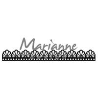 Marianne Design Craftable - Twine Border