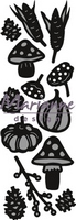 Marianne Design Craftable - Punch Die: Autumn