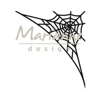 Marianne Design Craftable - Spiderweb