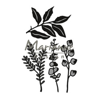 Marianne Design Craftable - Herbs & Leaves