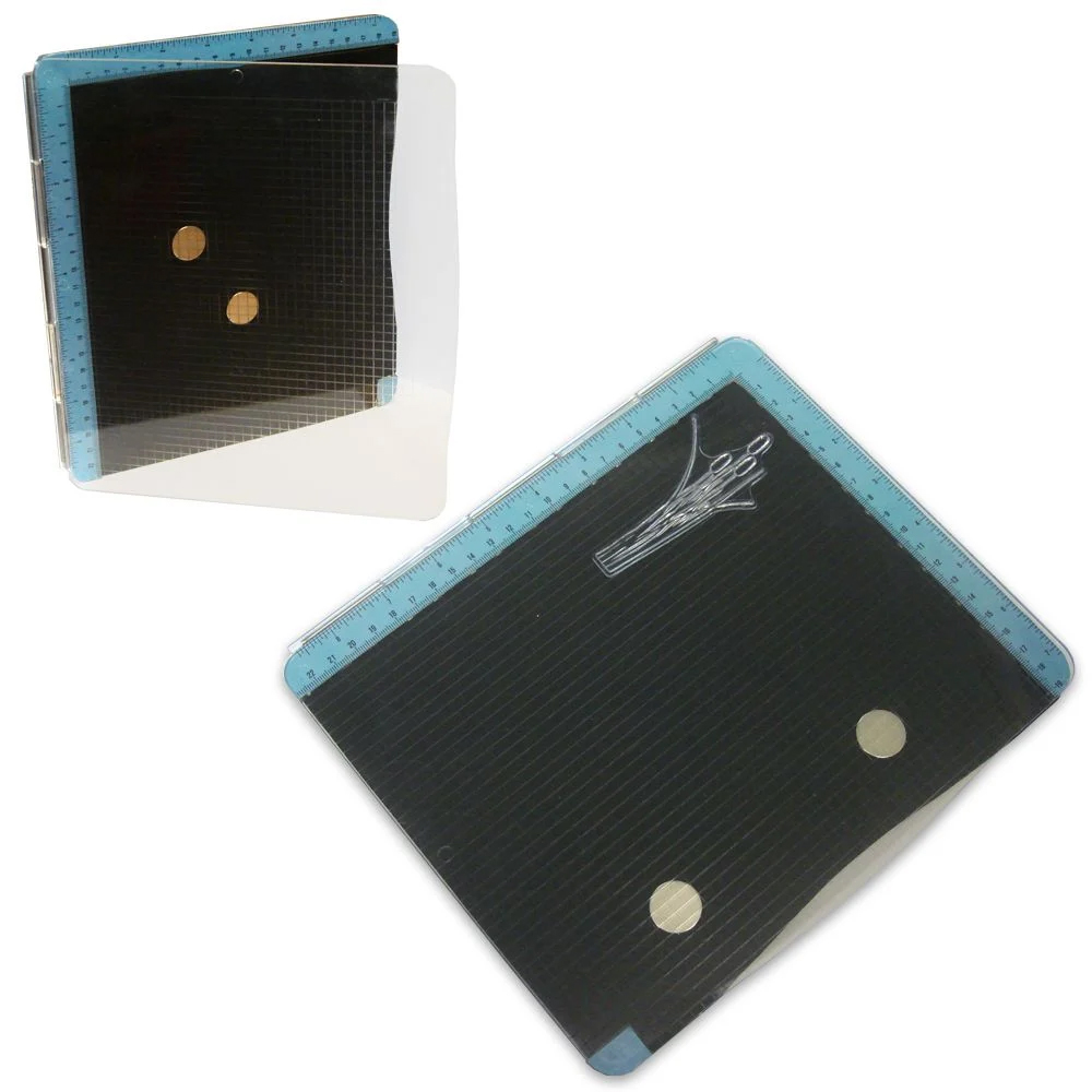 BACK IN STOCK Crafts Too Press to Impress