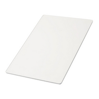 Crafts Too A4 Clear Compatible Die Cutting Plate 3mm