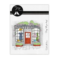 NEW Two Jays Stamps - Boutique