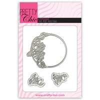 NEW Pretty Chic - Rose Additions