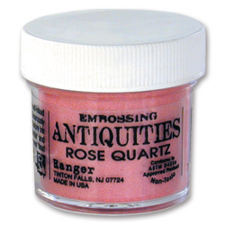 Embossing Antiquities Powders