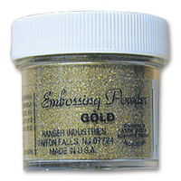 Embossing Powders