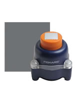 SALE Fiskars Everywhere Window Punch - Square 1.5