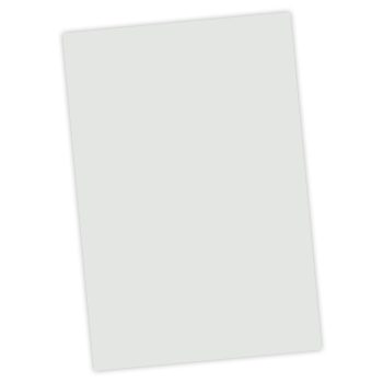 Embossable Acetate Sheets A4 (Pack of 5 sheets)