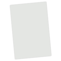 Embossable Acetate Sheets A4 (Pack of 5 sheets)