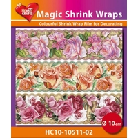 Magic Shrink Wraps