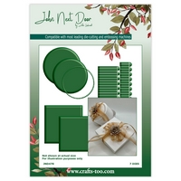 NEW John Next Door Christmas - Box Maker (7pcs)