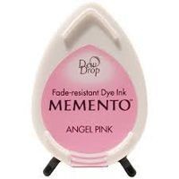 Memento Dew Drops - Angel Pink