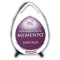 Memento Dew Drops - Sweet Plum