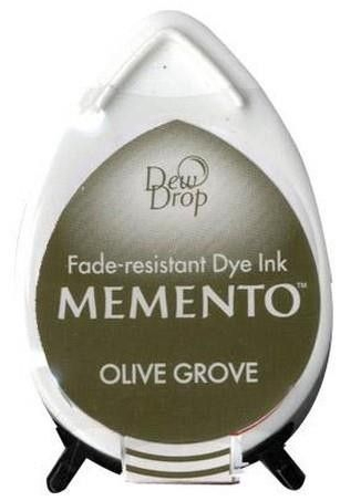 Memento Dew Drops - Olive Grove