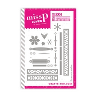 Miss P Loves Boundless Box - Accessories