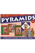 Pyramid 3D Booklet 29