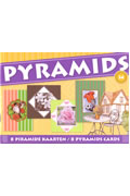 Pyramid 3D Booklet 34